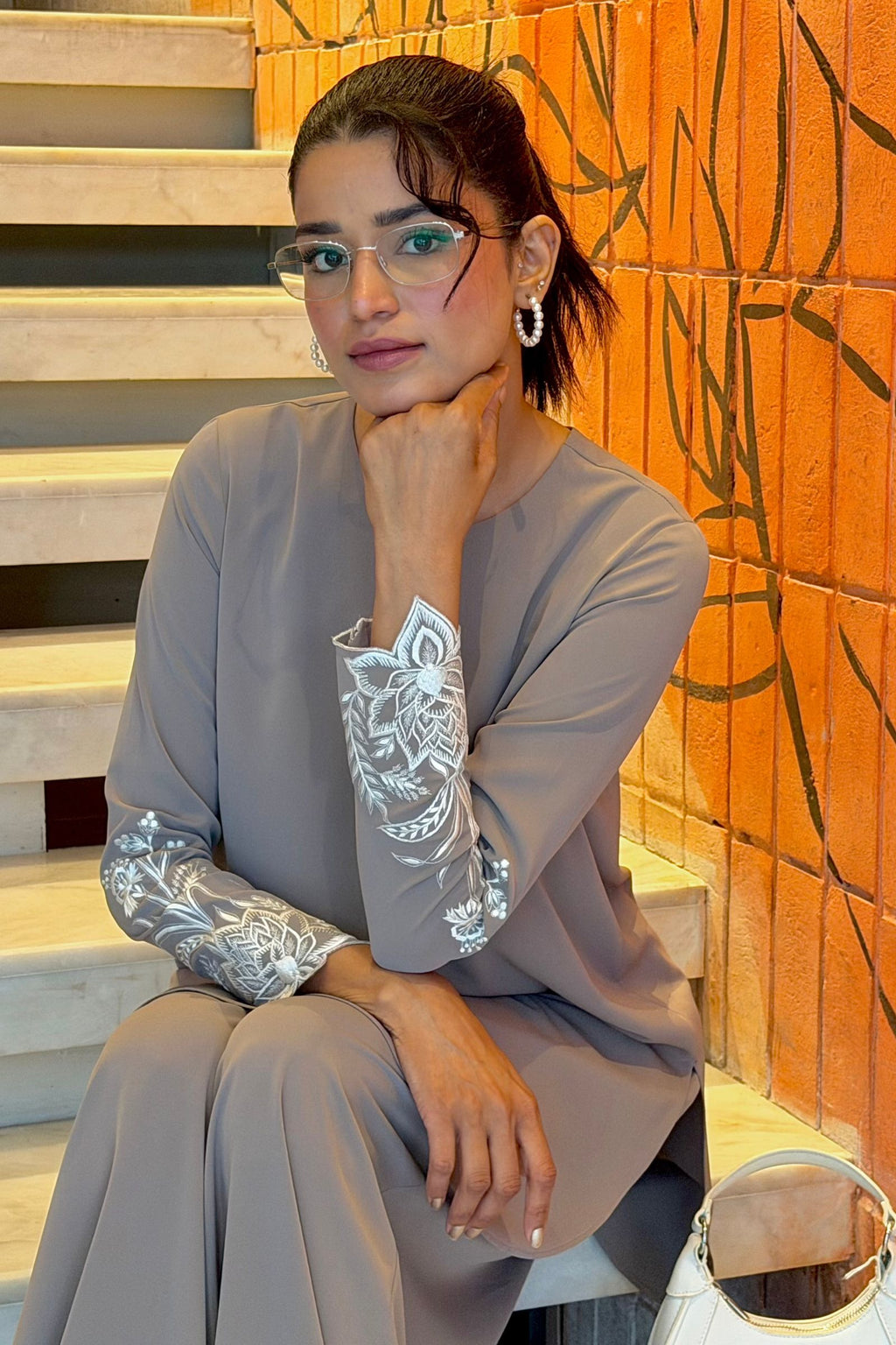 Contour Grace Set