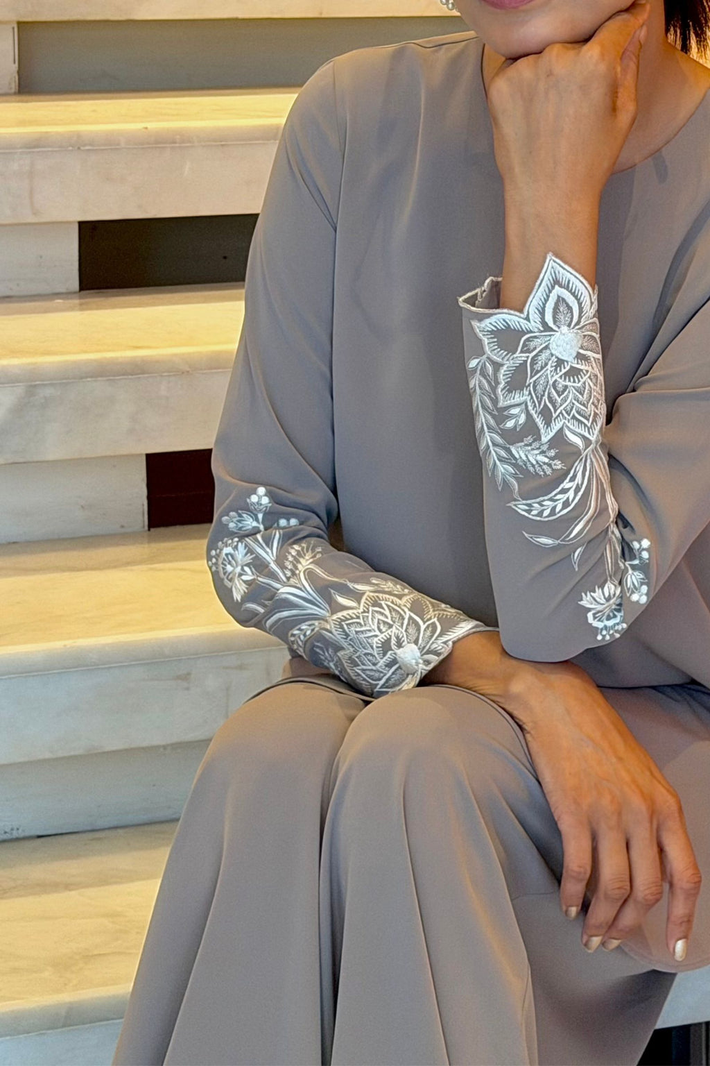 Contour Grace Set