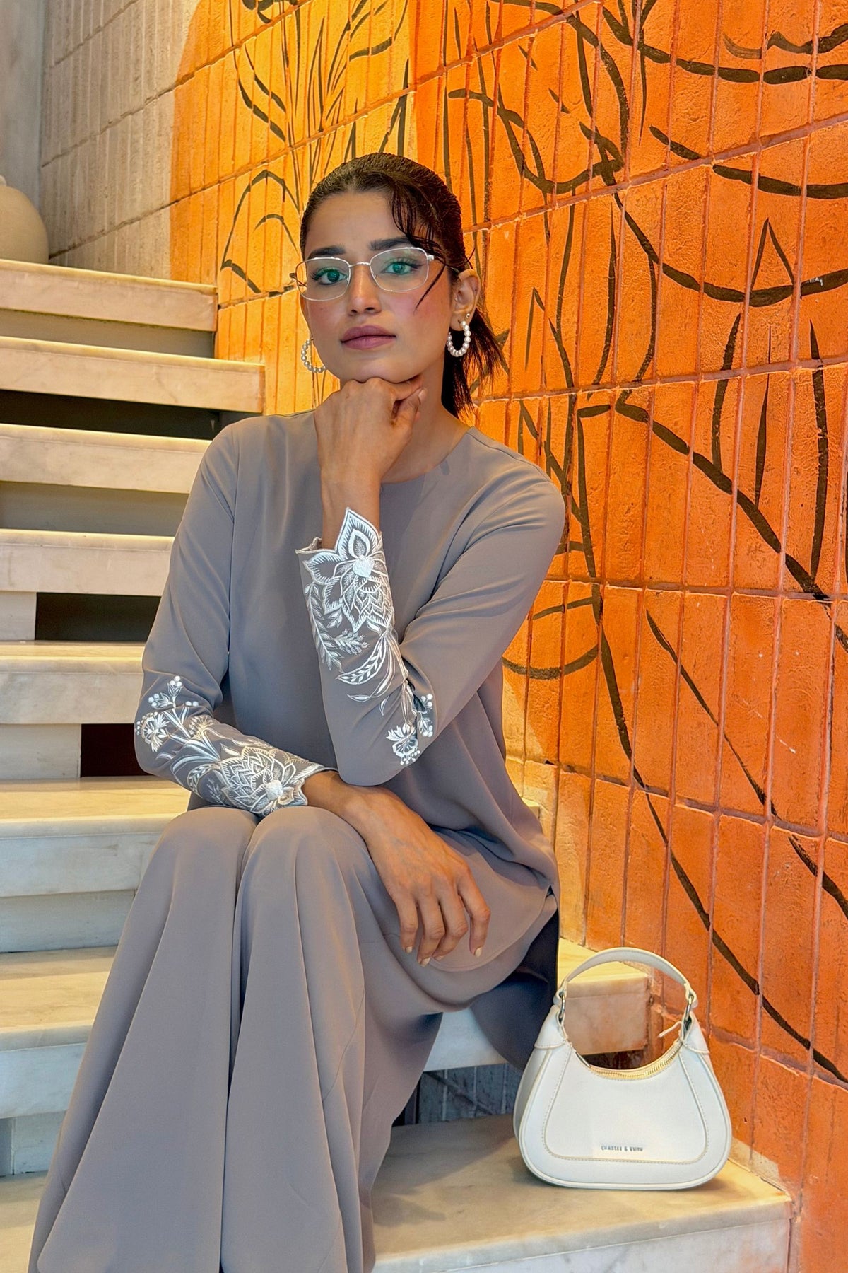 Contour Grace Set
