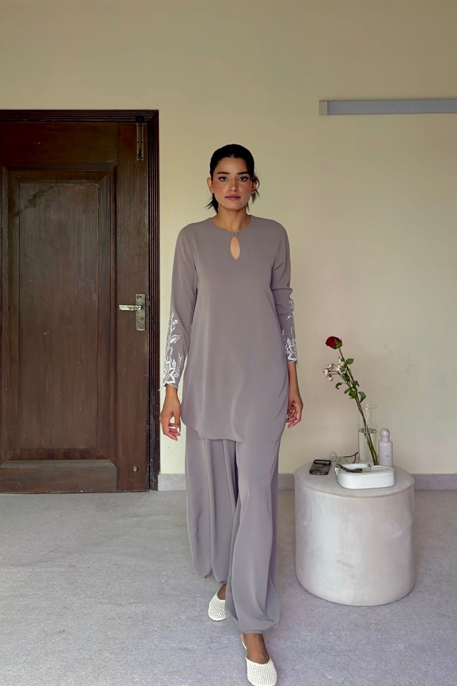 Contour Grace Set