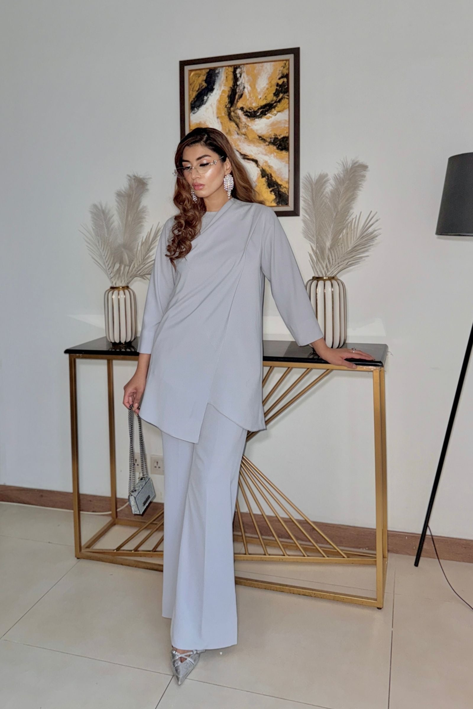 Aria Set