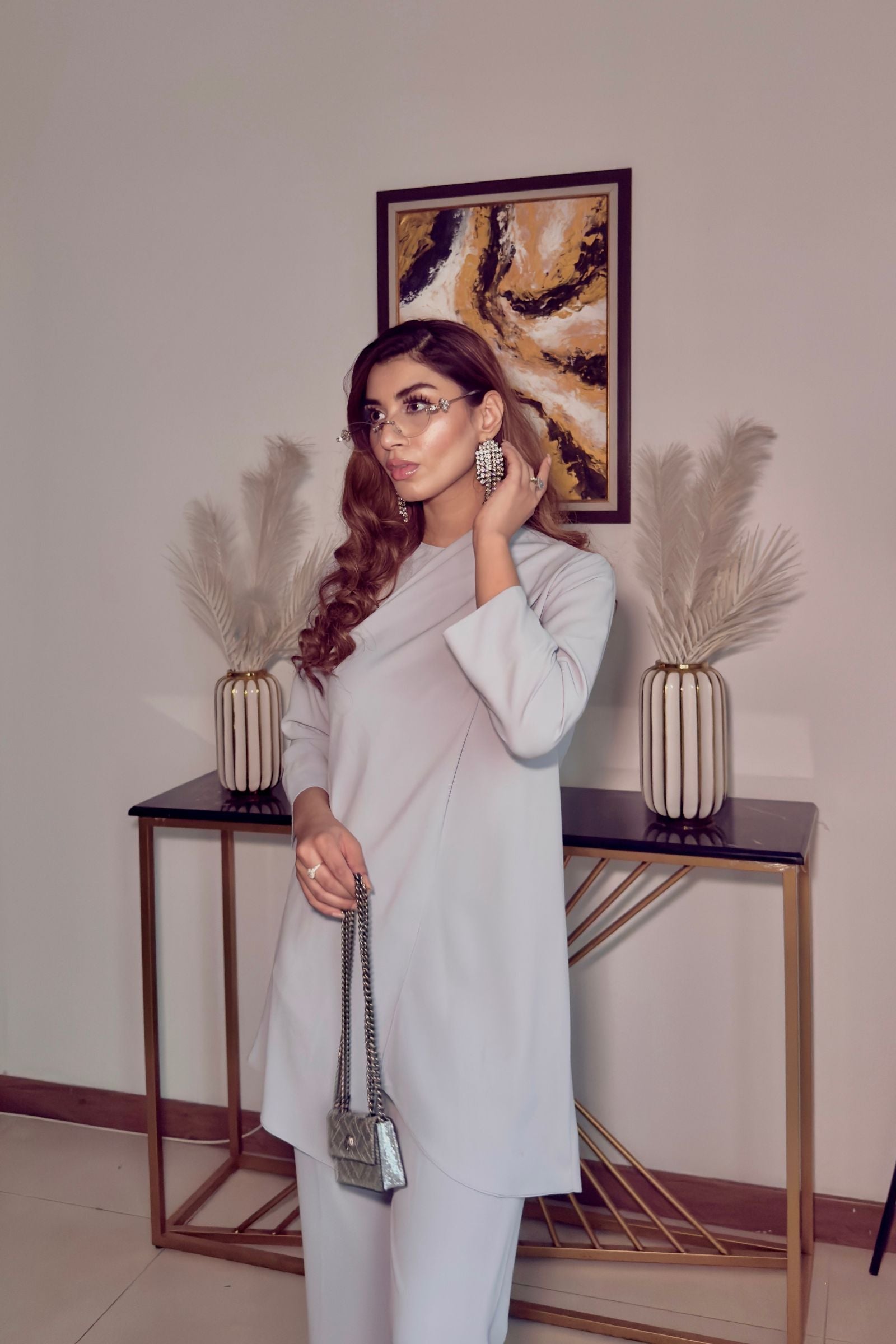 Aria Set