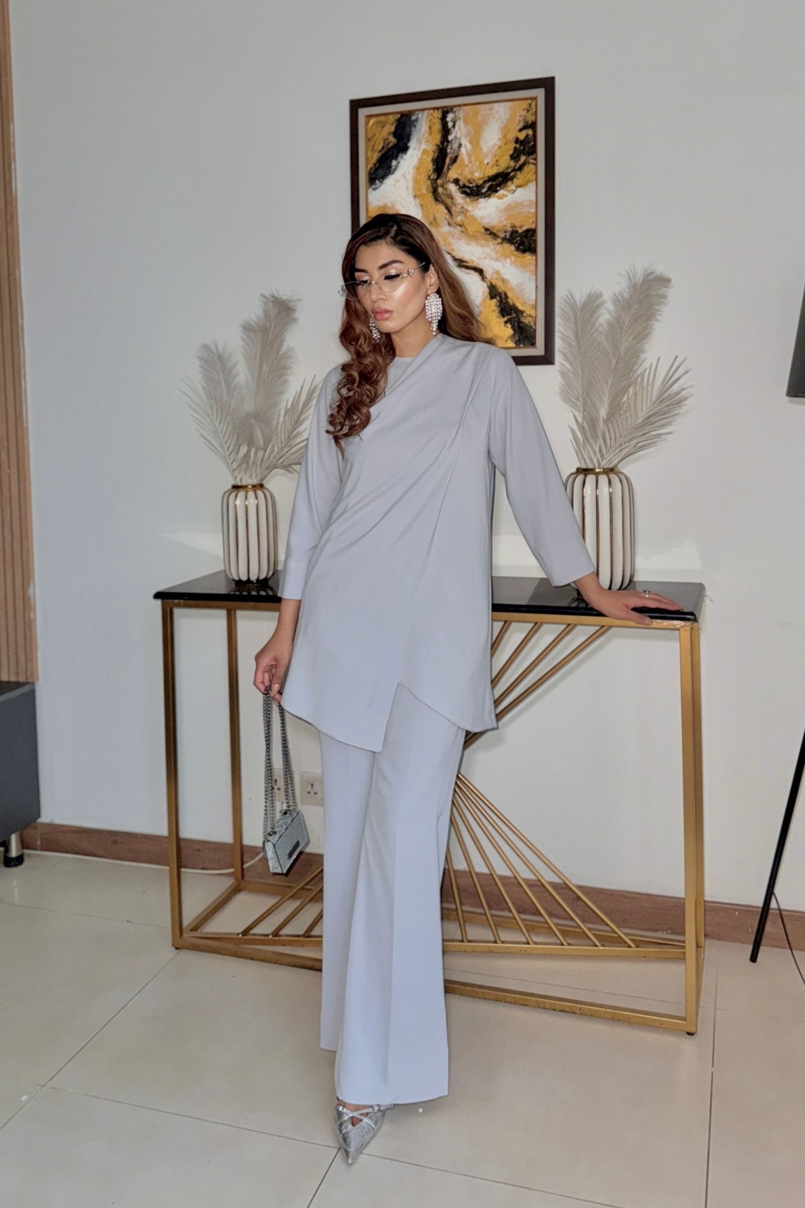 Aria Set
