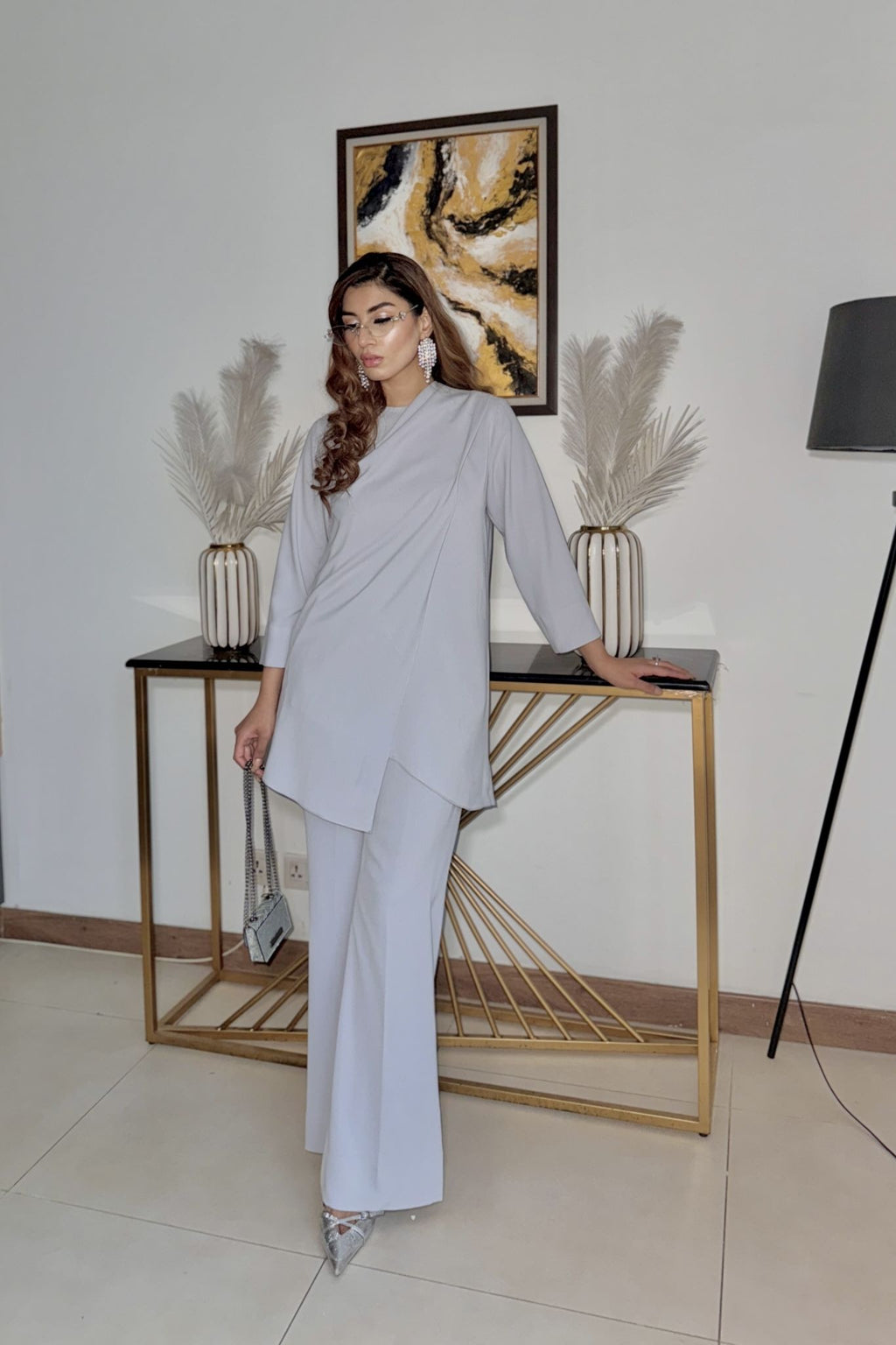 Aria Set
