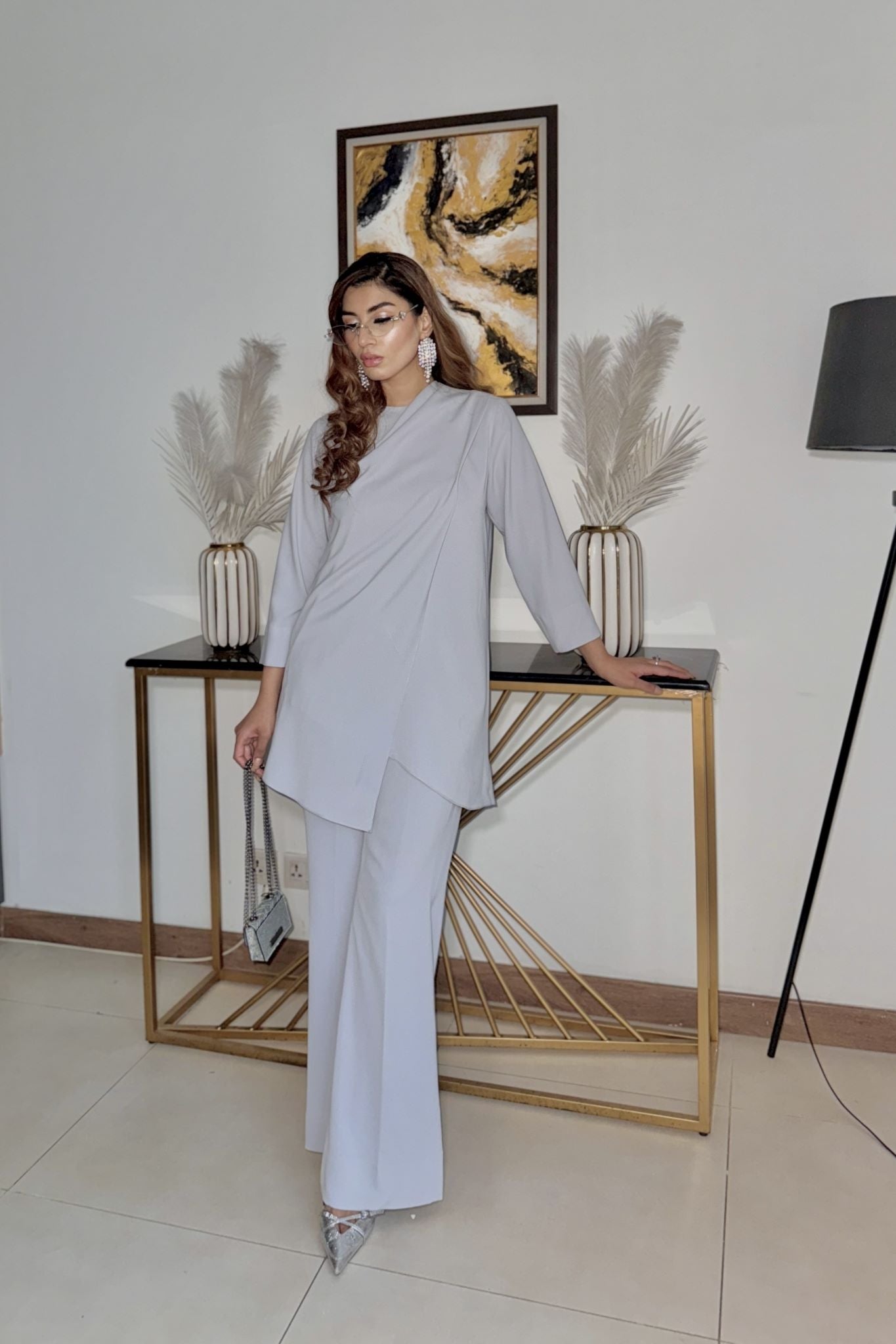 Aria Set