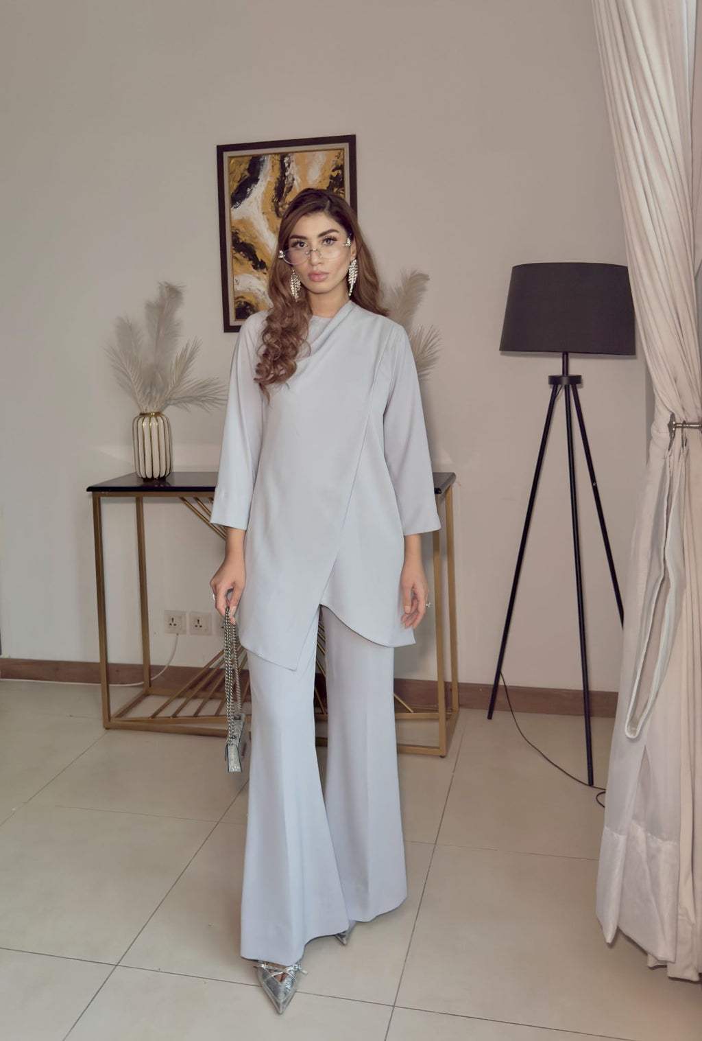 Aria Set
