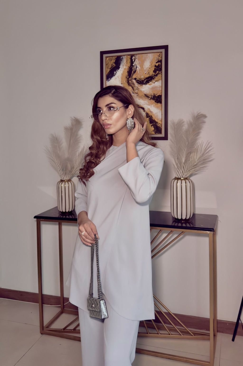 Aria Set