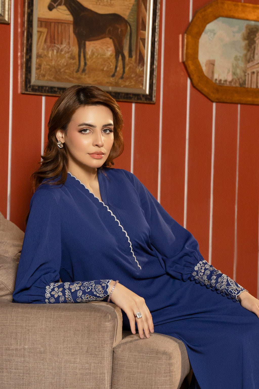 The Royal Ethereal Set