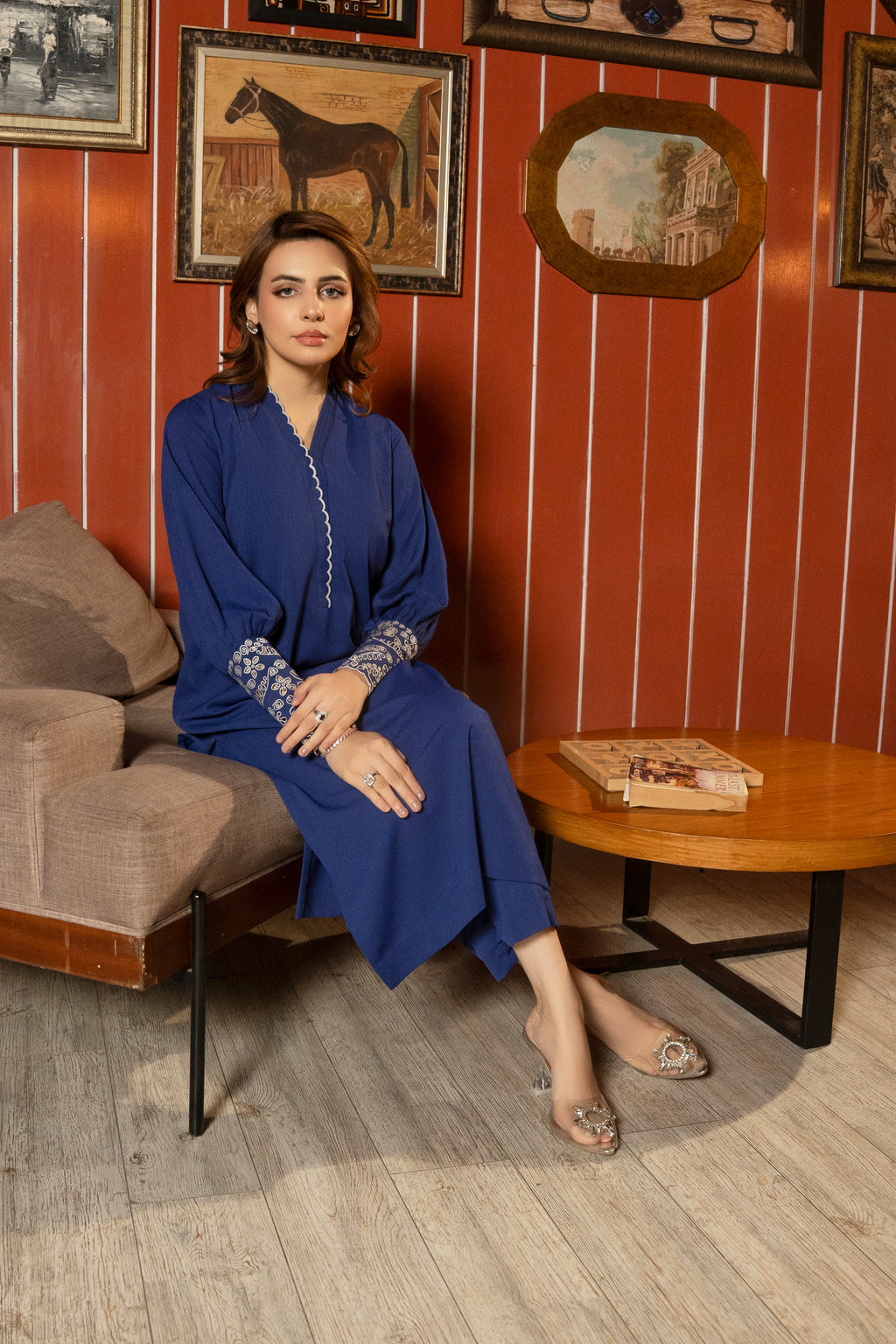 The Royal Ethereal Set