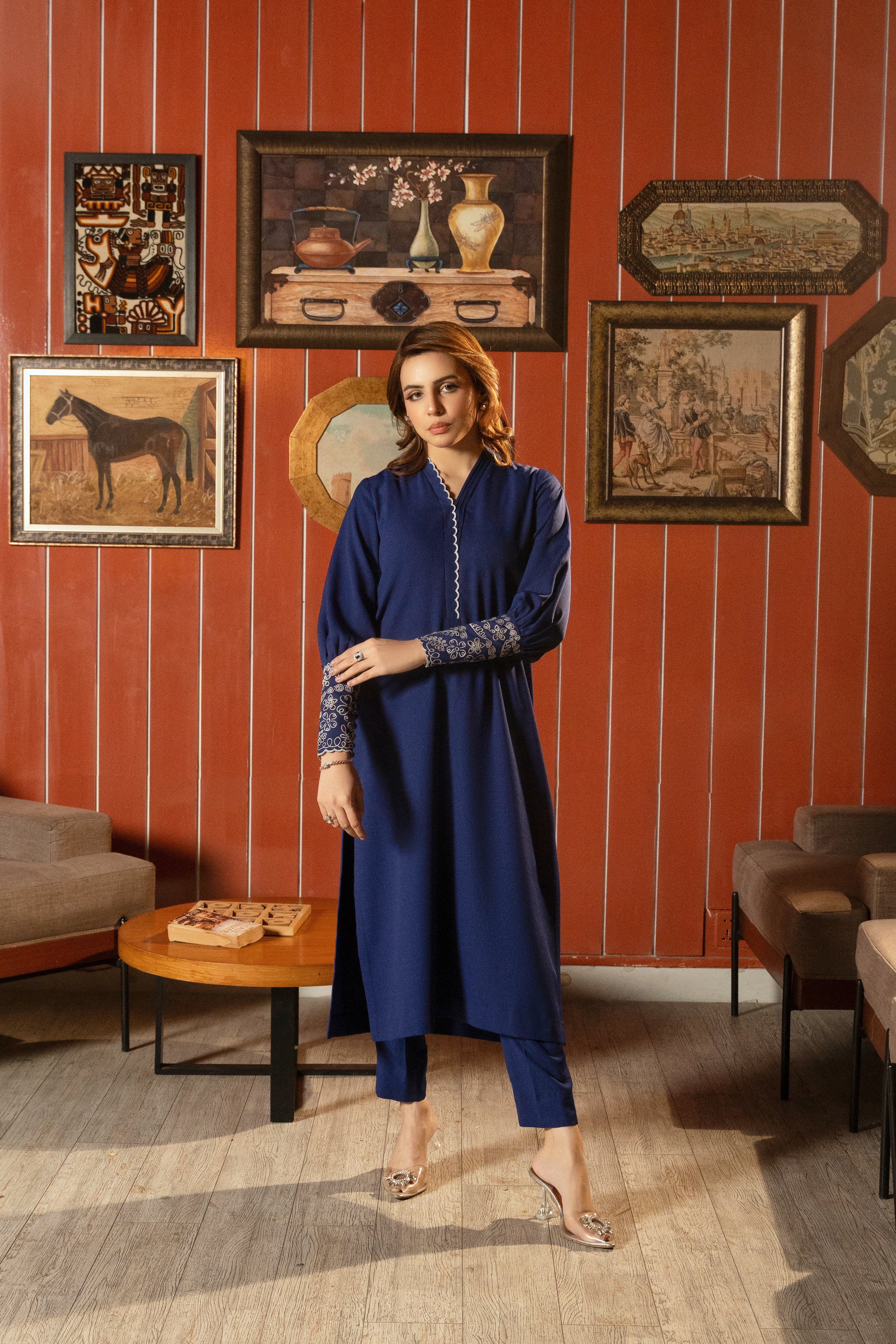 The Royal Ethereal Set