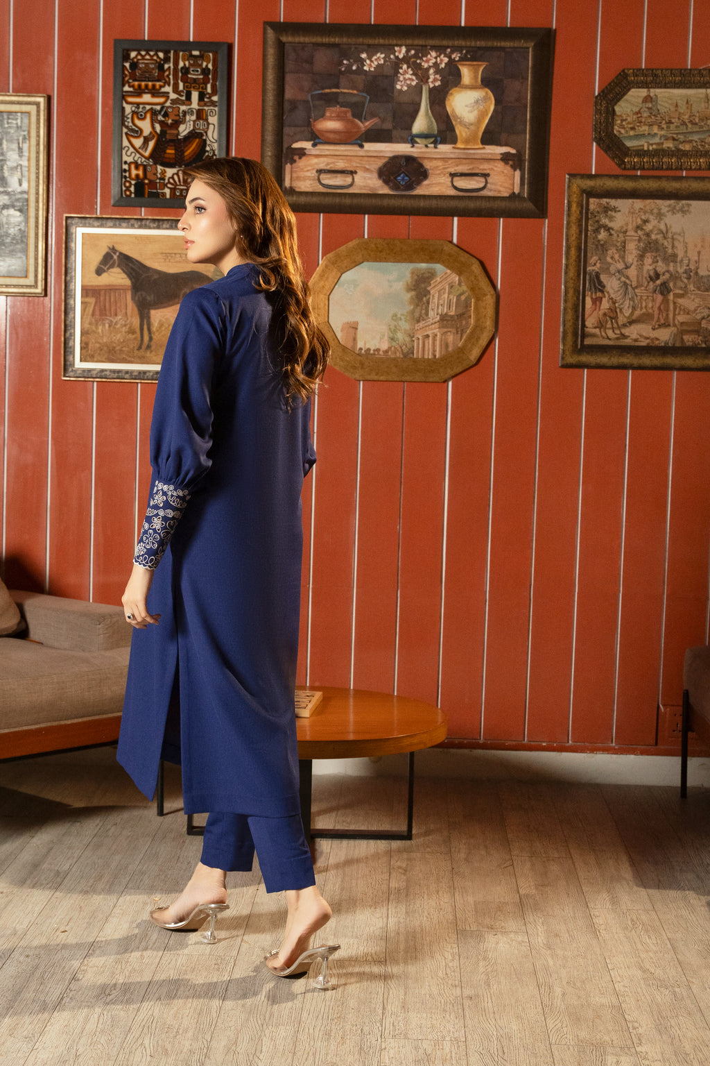 The Royal Ethereal Set