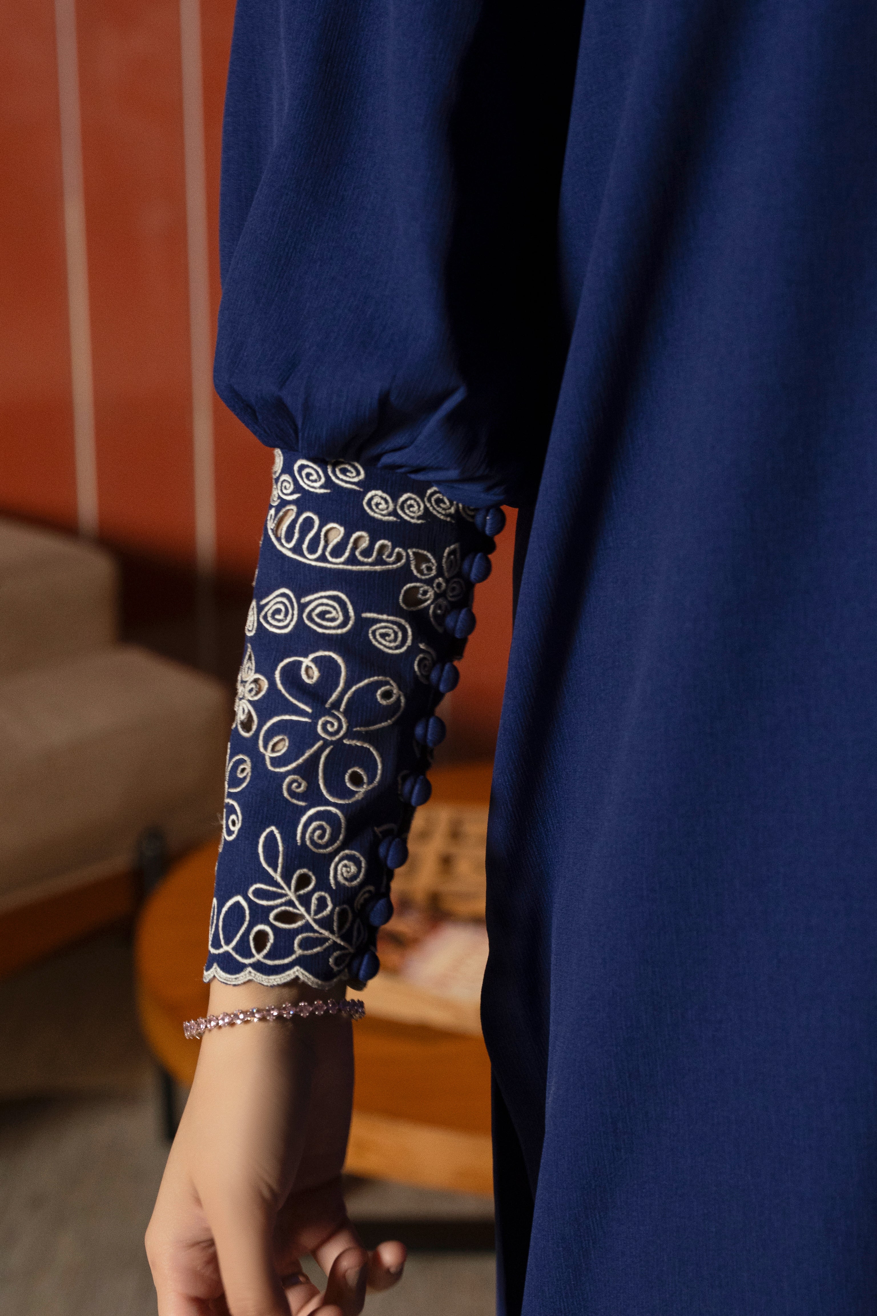 The Royal Ethereal Set